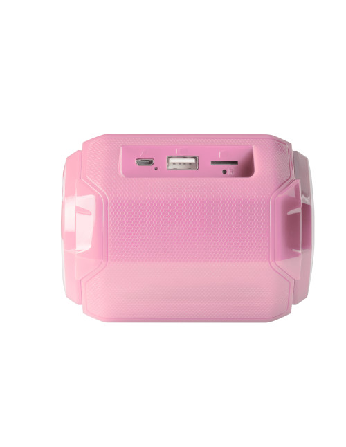 Altavoz mars gaming msbax bt 10w