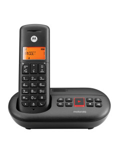 Telefono motorola dect e211 wireless inalambrico