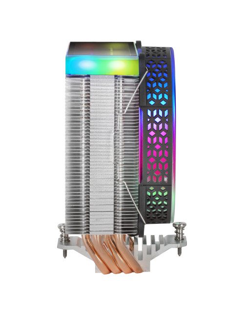 Ventilador disipador cpu mars gaming mcpu - vr