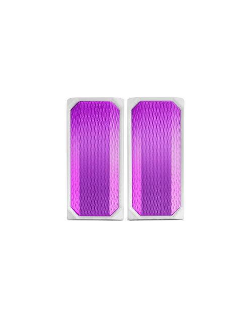 Altavoces mars gaming msrgb bt 15w