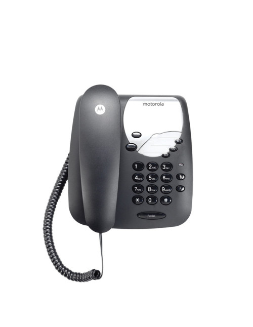 Telefono motorola ct1 negro sin display