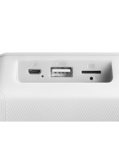 Altavoz mars gaming msbax bt 10w