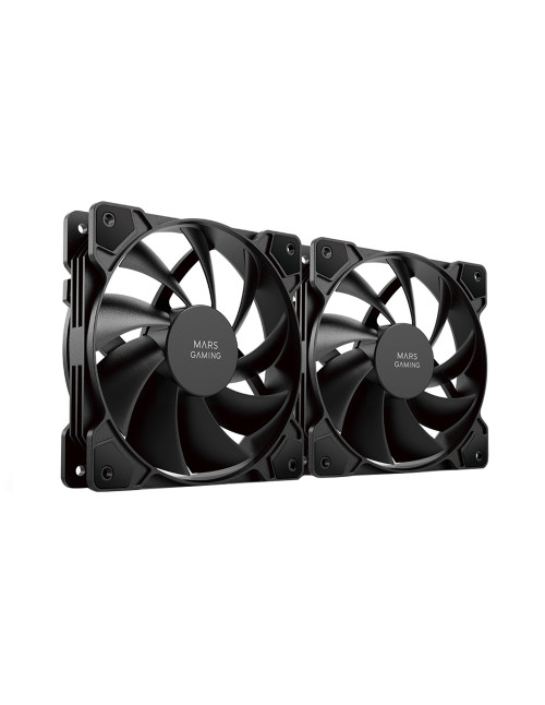 Ventilador caja mars gaming mfprox2 2