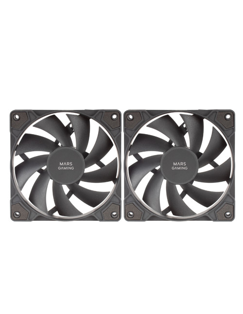 Ventilador caja mars gaming mfprox2 2