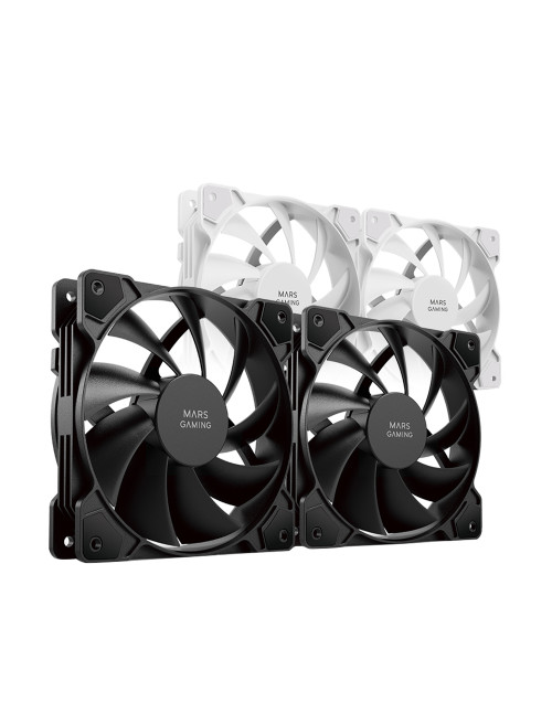 Ventilador caja mars gaming mfprox2 2