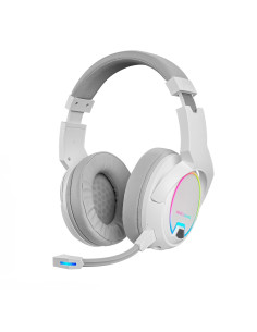 Auriculares inalambricos mars gaming mhw - 100 con
