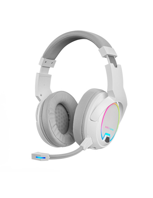 Auriculares inalambricos mars gaming mhw - 100 con