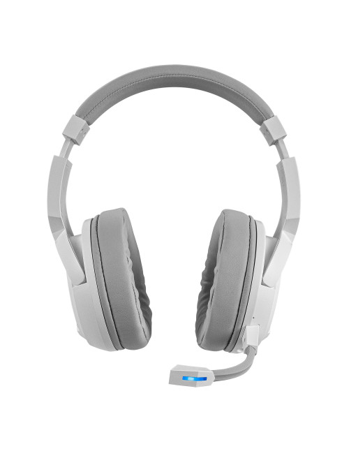 Auriculares inalambricos mars gaming mhw - 100 con
