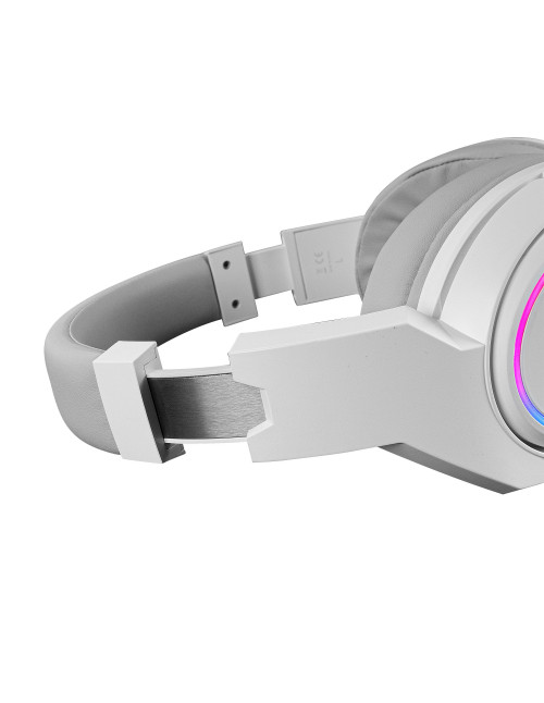 Auriculares inalambricos mars gaming mhw - 100 con
