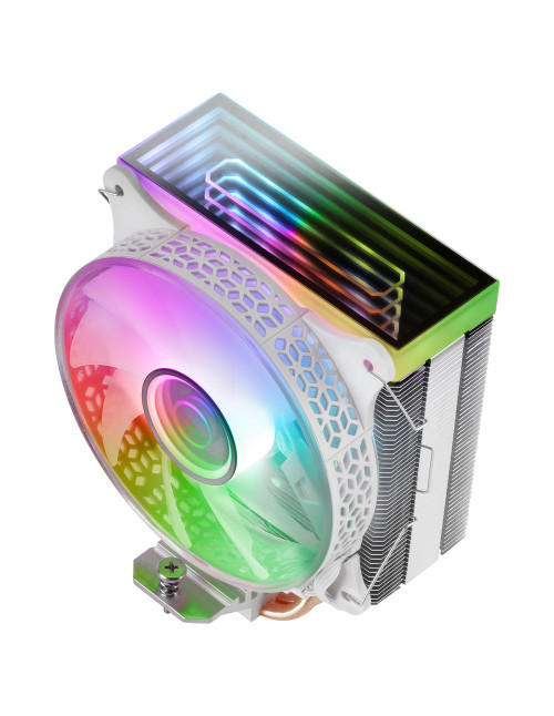 Ventilador disipador cpu mars gaming mcpu - vr