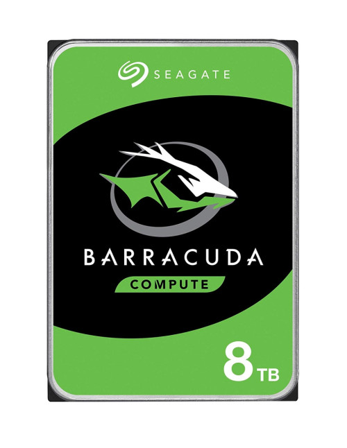 Disco duro interno hdd seagate barracuda