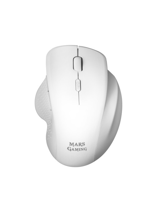 Mouse raton mars gaming mmwergo optico