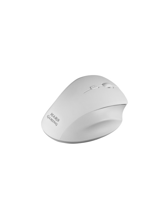 Mouse raton mars gaming mmwergo optico
