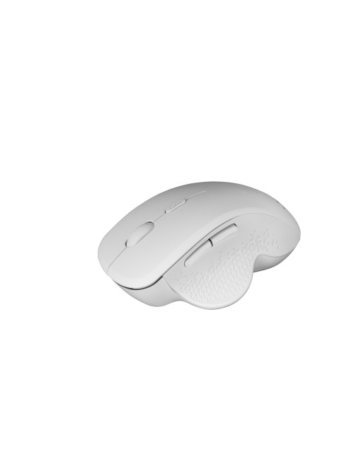 Mouse raton mars gaming mmwergo optico