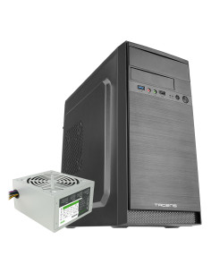 Caja ordenador microatx tacens ac4500 fuente