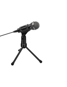 Microfono sobremesa equip life 245341