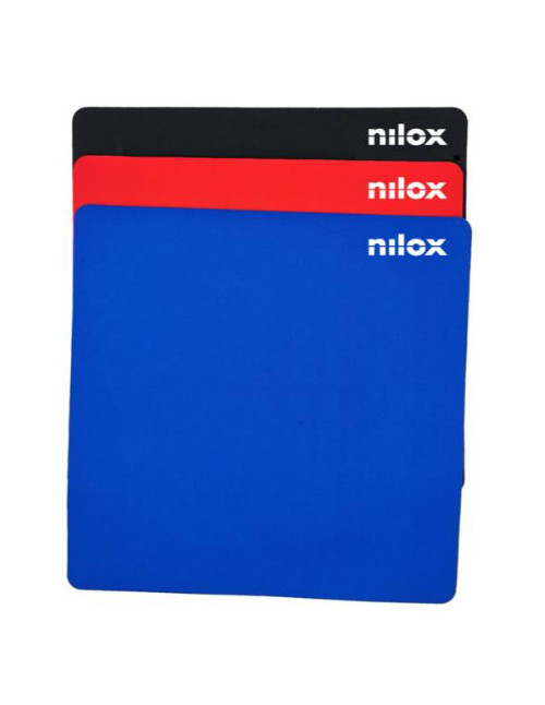 Alfombrilla nilox nxmp011 240 x 240
