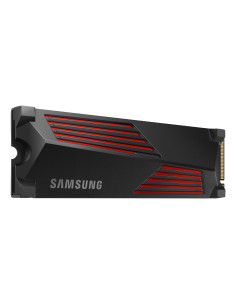 Disco duro interno solido ssd samsung