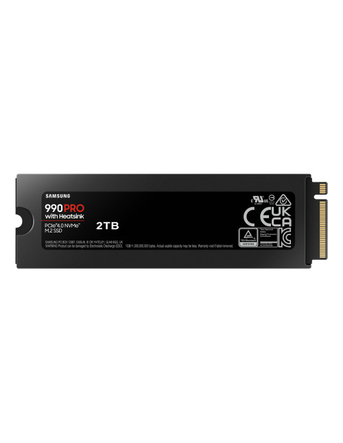 Disco duro interno solido ssd samsung