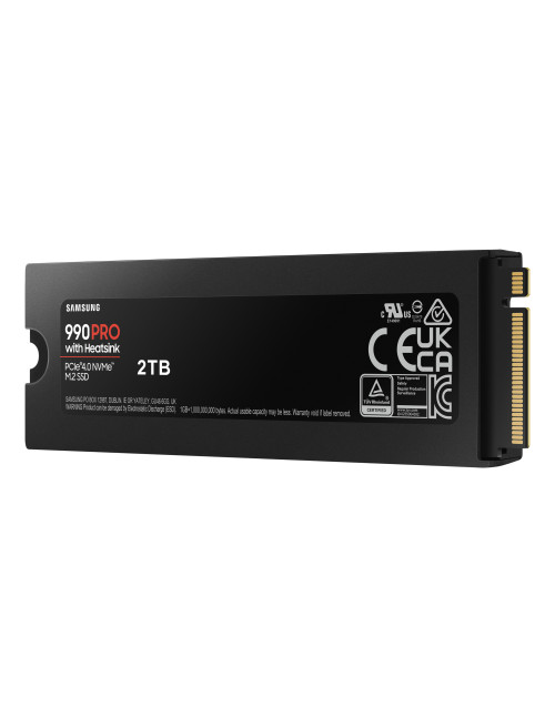 Disco duro interno solido ssd samsung