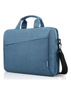 Maletin lenovo casual t210 15.6 pulgadas blue