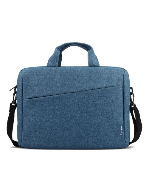 Maletin lenovo casual t210 15.6 pulgadas blue