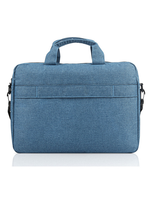 Maletin lenovo casual t210 15.6 pulgadas blue