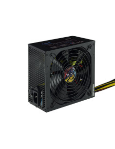 Fuente alimentacion tooq tqapolo - 700sp atx 700w
