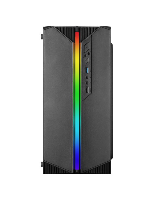 Caja ordenador mars gaming mc - s1 negro