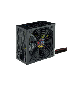 Fuente alimentacion tooq tqapolo - 750sp atx 750w