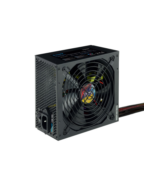 Fuente alimentacion tooq tqapolo - 750sp atx 750w