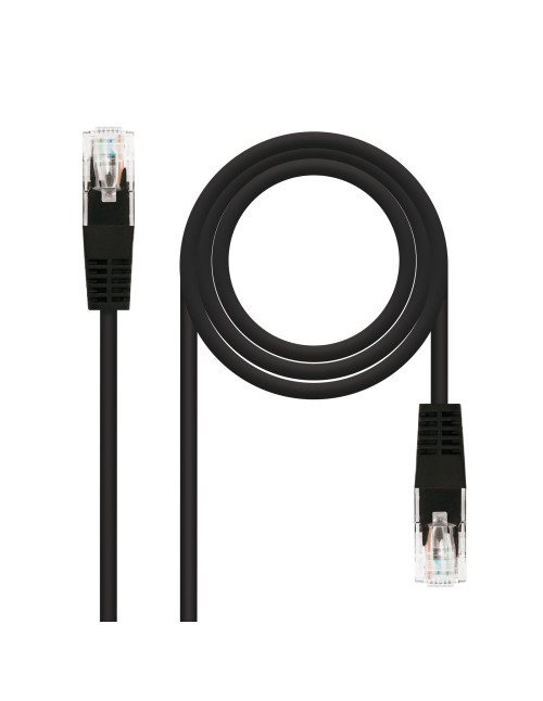 Latiguillo cable red u utp cat.6