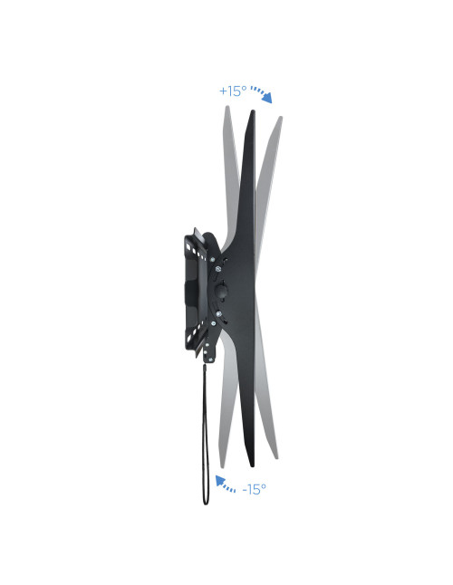 Soporte pared tv tooq lp42130t - b 60 pulgadas - 100 pulgadas