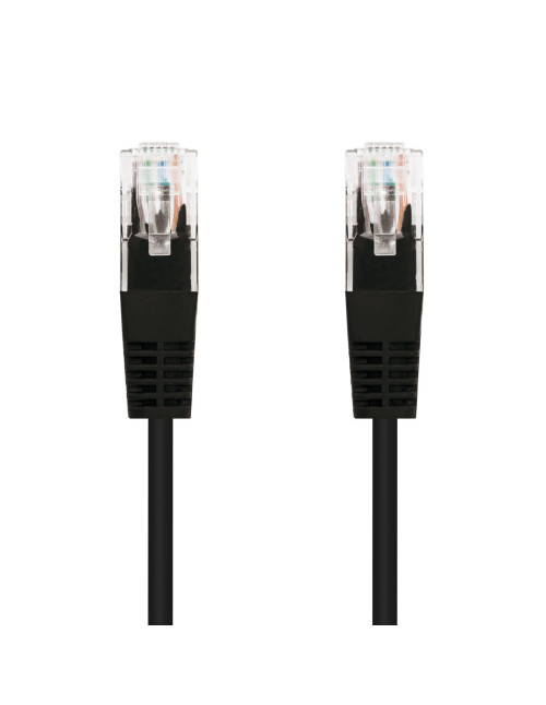 Latiguillo cable red utp cat.6 rj45