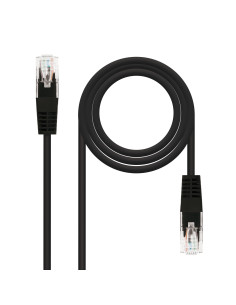 Latiguillo cable red utp cat.5e rj45