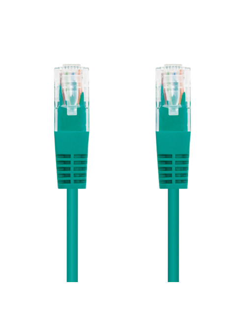 Latiguillo cable red utp cat.6 rj45