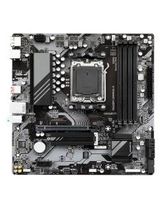 Placa base gigabyte a620m gaming x