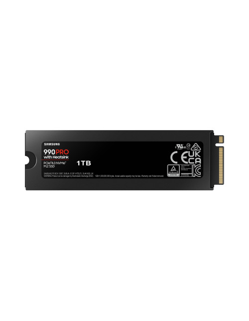 Disco duro interno solido ssd samsung