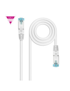 Latiguillo cable red lszh sftp cat.7