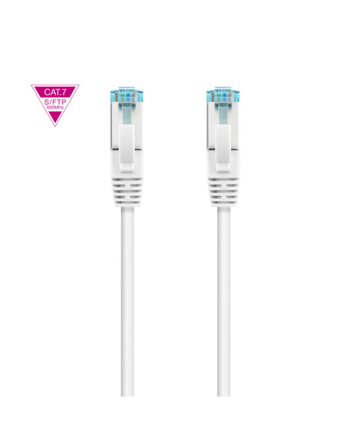 Latiguillo cable red lszh sftp cat.7