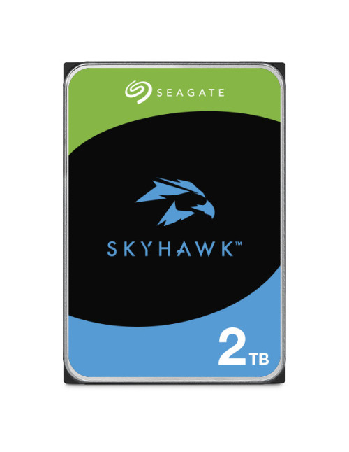 Disco duro interno hdd seagate skyhawk