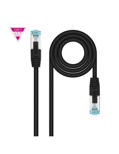 Latiguillo cable red lszh sftp cat.7