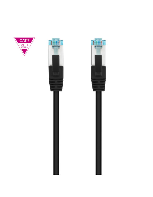 Latiguillo cable red lszh sftp cat.7