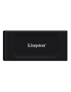 Disco duro externo solido ssd kingston