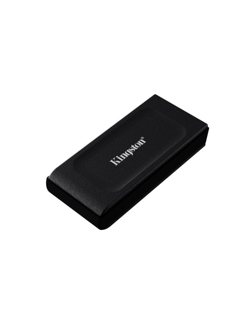 Disco duro externo solido ssd kingston