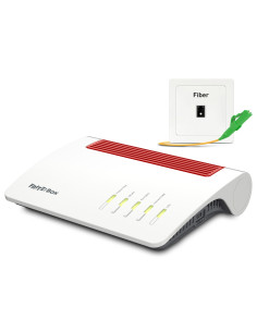 Router wifi fritz! box 5590 ont