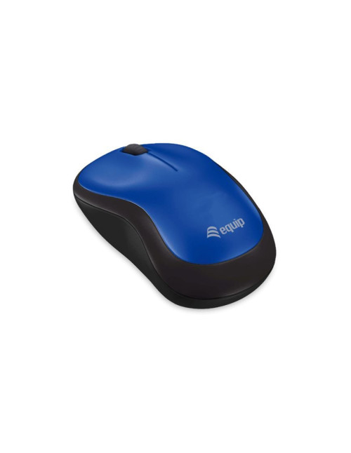 Mouse raton equip comfort wireless inalambrico