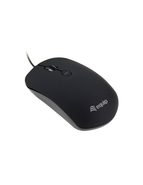 Mouse raton equip life optico usb