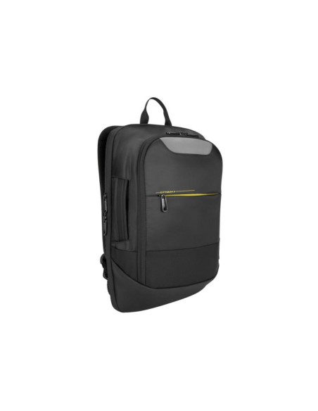 Mochila portatil targus citygear 14 pulgadas - 15 6 pulgadas