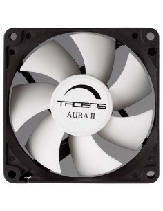 Ventilador caja tacens aura ii 8cm